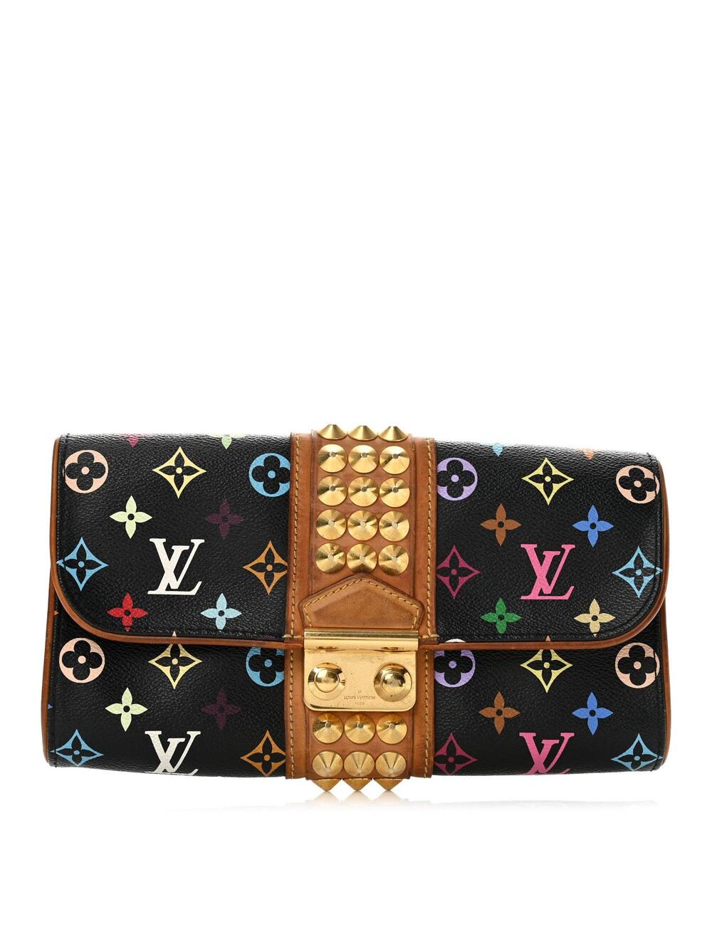 Louis Vuitton Multicolor Courtney #373689L10B